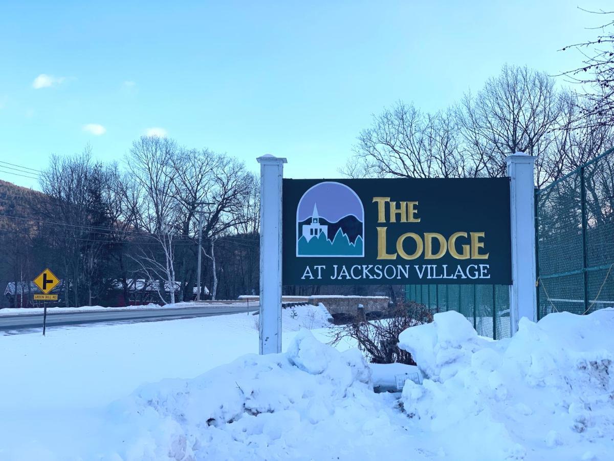 The Lodge At Jackson Village 외부 사진